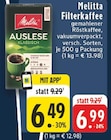 Angebot im EDEKA Verl Prospekt EDEKA Verl Prospekt mit im Angebot fĂŒr 6,49 âŹ