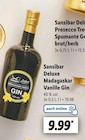 Aktuelles Deluxe Madagaskar Vanille Gin Angebot bei Lidl in Berlin ab 9,99 €