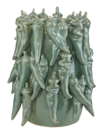CHILISCHOTEN VASE von  im aktuellen Höffner Prospekt für 35,00 €