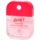 Spray nettoyant pour les mains - Action dans le catalogue Action