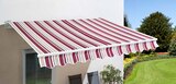 Gelenkarmmarkise Angebote von GO/ON! bei Hagebaumarkt Dachau für 139,00 €