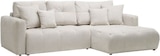 Ecksofa Angebote von Hom'in bei XXXLutz Möbelhäuser Peine für 999,00 €