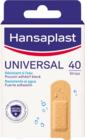 Pansements Universal - Hansaplast en promo à 3,99 € chez Lidl Pansements Universal - Hansaplast dans le catalogue Lidl