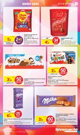 Jouet Angebote im Prospekt "JUSQU'À -60% DE REMISE IMMÉDIATE SUR LE 2ÈME" von Intermarché Hyper Jouet Angebote im Prospekt "JUSQU'À -60% DE REMISE IMMÉDIATE SUR LE 2ÈME" von Intermarché Hyper auf Seite 37