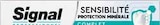 Dentifrice sensibilité protection minérale complet - SIGNAL dans le catalogue Intermarché
