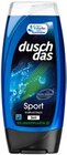 Duschgel Angebote von DUSCHDAS bei Kaufland Magdeburg für 0,99 €