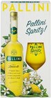 Kaufland - Limoncello Angebot im Prospekt Limoncello bei Kaufland im Prospekt "" für 11,99 €