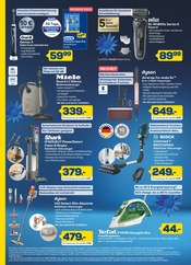 Batterie im EURONICS Prospekt in Ahaus Aktueller EURONICS Prospekt mit Batterie, "GENAU RICHTIG. ANGEBOTE IN SOMMERLAUNE.", Seite 4