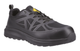 Chaussures de sécurité S1 PL Hurdle en promo chez Screwfix Valenciennes à 44,99 €