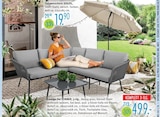 Aktuelle Sonnenschirm Angebote bei Trends in Düsseldorf Aktuelles Sonnenschirm SOLEIL Angebot bei Trends in Düsseldorf ab 19,90 €