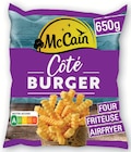 Frites Surgelées - MC CAIN en promo chez Hyper U Liévin à 0,88 €