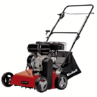 Benzin-Vertikutierer GC-SC 4240 P Angebote von Einhell bei toom Baumarkt Norderstedt für 299,99 €