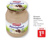 Almighurt bei EDEKA im Prospekt "" für 1,11 €