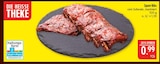 Aktuelles Spare Ribs Angebot bei Marktkauf in Leipzig ab 0,99 €