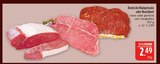 Rumpsteaks im Angebot bei Marktkauf in Schweinfurt Rumpsteaks Angebote bei Marktkauf Schweinfurt für 2,49 €