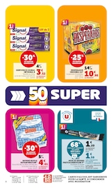 Catalogue U Express en cours à Tours, "U Express", Page 4