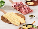 Planche Raclette Classique en promo chez Super U Nîmes à 36,00 €