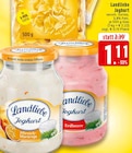 Joghurt im Angebot bei E center in Dorsten Joghurt Angebote von Landliebe bei E center Dorsten für 1,11 €