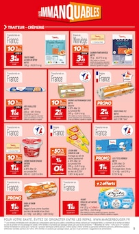 Promo Pâte Feuilletée dans le catalogue Netto du moment à la page 9