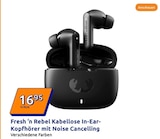 Aktuelles Kabellose In-Ear-Kopfhörer mit Noise Cancelling Angebot bei Action in Chemnitz ab 16,95 €