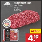 Netto Marken-Discount Ostrohe Prospekt mit  im Angebot für 4,19 €