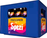 Spezi bei EDEKA im Ratzeburg Prospekt für 10,99 €