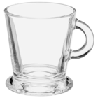 Tasse espresso Cléo en promo chez Maxi Bazar Tasse espresso Cléo dans le catalogue Maxi Bazar