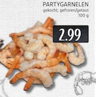 PARTYGARNELEN im Angebot bei EDEKA in Ratingen PARTYGARNELEN Angebote bei EDEKA Ratingen für 2,99 €