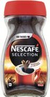 Café soluble - Nescafé Sélection dans le catalogue Monoprix