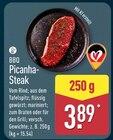 Aktuelles BBQ Picanha-Steak Angebot bei ALDI Nord in Rostock ab 3,89 €