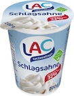 Aktuelle Sahne Angebote bei REWE in Essen Aktuelles LAC Schmand Angebot bei REWE in Essen ab 1,29 €