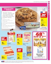 Tablette Angebote im Prospekt "FÊTE DES ÉCOLES" von Carrefour Tablette Angebote im Prospekt "FÊTE DES ÉCOLES" von Carrefour auf Seite 11