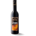 Vinaigre balsamique de Modène - MAILLE dans le catalogue Carrefour
