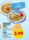 Putenbrust-Sülze oder Sülze von Ostermeier im aktuellen Penny-Markt Prospekt für 2,99 €