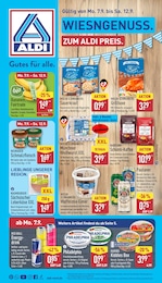 ALDI Nord Prospekt für Niesky mit 43 Seiten ALDI Nord Prospekt für Niesky: "Aktuelle Angebote", 43 Seiten, 07.09.2026 - 12.09.2026