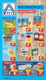 ALDI Nord Schwaan Prospekt der aktuellen Woche, gültig von 07.09.2026 bis 12.09.2026 Aktueller ALDI Nord Schwaan Prospekt "Aktuelle Angebote" mit 42 Seiten