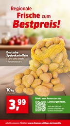 Esstisch Angebot & Preis im aktuellen Thomas Philipps Prospekt Esstisch Angebot im aktuellen Thomas Philipps Prospekt auf Seite 9