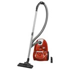 Aspirateur avec sac - ROWENTA - Carrefour à Longjumeau Aspirateur avec sac - ROWENTA en promo chez Carrefour Longjumeau à 79,99 €