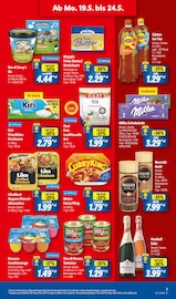 Milka im Lidl Prospekt in Chemnitz Aktueller Lidl Prospekt mit Milka, "LIDL LOHNT SICH", Seite 9