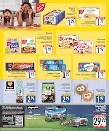 Schokolade im EDEKA Prospekt Schokolade im EDEKA Prospekt Wir lieben Lebensmittel. auf S. 11
