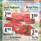 Chuck Tenderloin im Angebot bei E center in Herne Chuck Tenderloin Angebote bei E center Herne für 2,79 €
