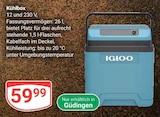 Aktuelles Kühlbox Angebot bei GLOBUS in Saarbrücken ab 59,99 €