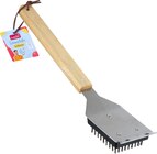 Grillbürste Sommerliebe von Profissimo für 4,95 € bei dm-drogerie markt im Angebot Grillbürste Sommerliebe von Profissimo im aktuellen dm-drogerie markt Prospekt