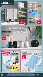 Kosmetik Angebot & Preis im aktuellen Netto mit dem Scottie Prospekt Kosmetik Angebot im aktuellen Netto mit dem Scottie Prospekt auf Seite 22