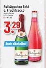 Sekt Angebote von Rotkäppchen bei Marktkauf Herten für 3,29 €