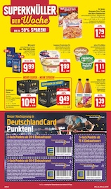 Ähnliche Angebote wie Diebels im Prospekt "Wir lieben Lebensmittel!" auf Seite 2 von EDEKA in Pirna
