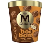 Bonbon Gold caramel billionaire - MAGNUM à 4,45 € dans le catalogue Picard