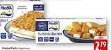 Fischstäbchen im Angebot bei EDEKA in Pirmasens Fischstäbchen Angebote von Frosta bei EDEKA Pirmasens für 2,79 €