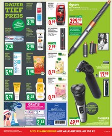 Deo Spray im aktuellen Marktkauf Prospekt (Bochum) Deo Spray im Marktkauf Prospekt "Aktuelle Angebote" mit 30 Seiten (Bochum)