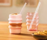 Becher-Set Sole von Leonardo im aktuellen Segmüller Prospekt für 15,99 €